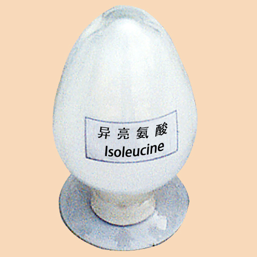 isoleucine