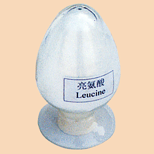 leucine